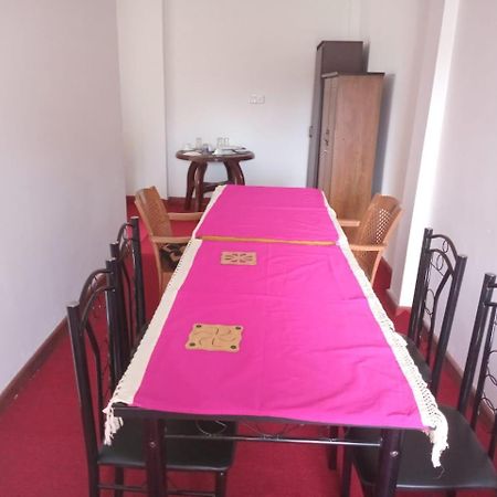 Frosty Heaven Guest House Nuwara Eliya Bagian luar foto