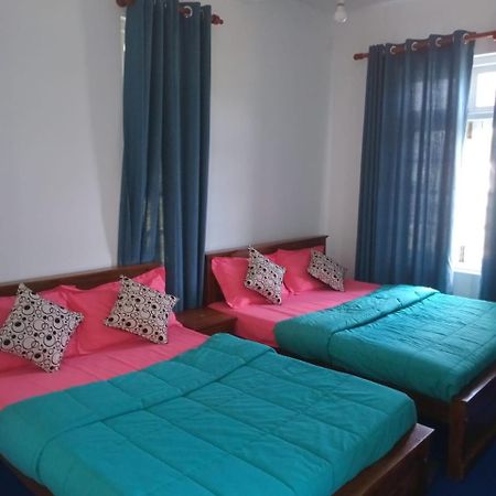 Frosty Heaven Guest House Nuwara Eliya Bagian luar foto
