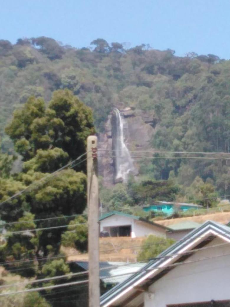 Frosty Heaven Guest House Nuwara Eliya Bagian luar foto