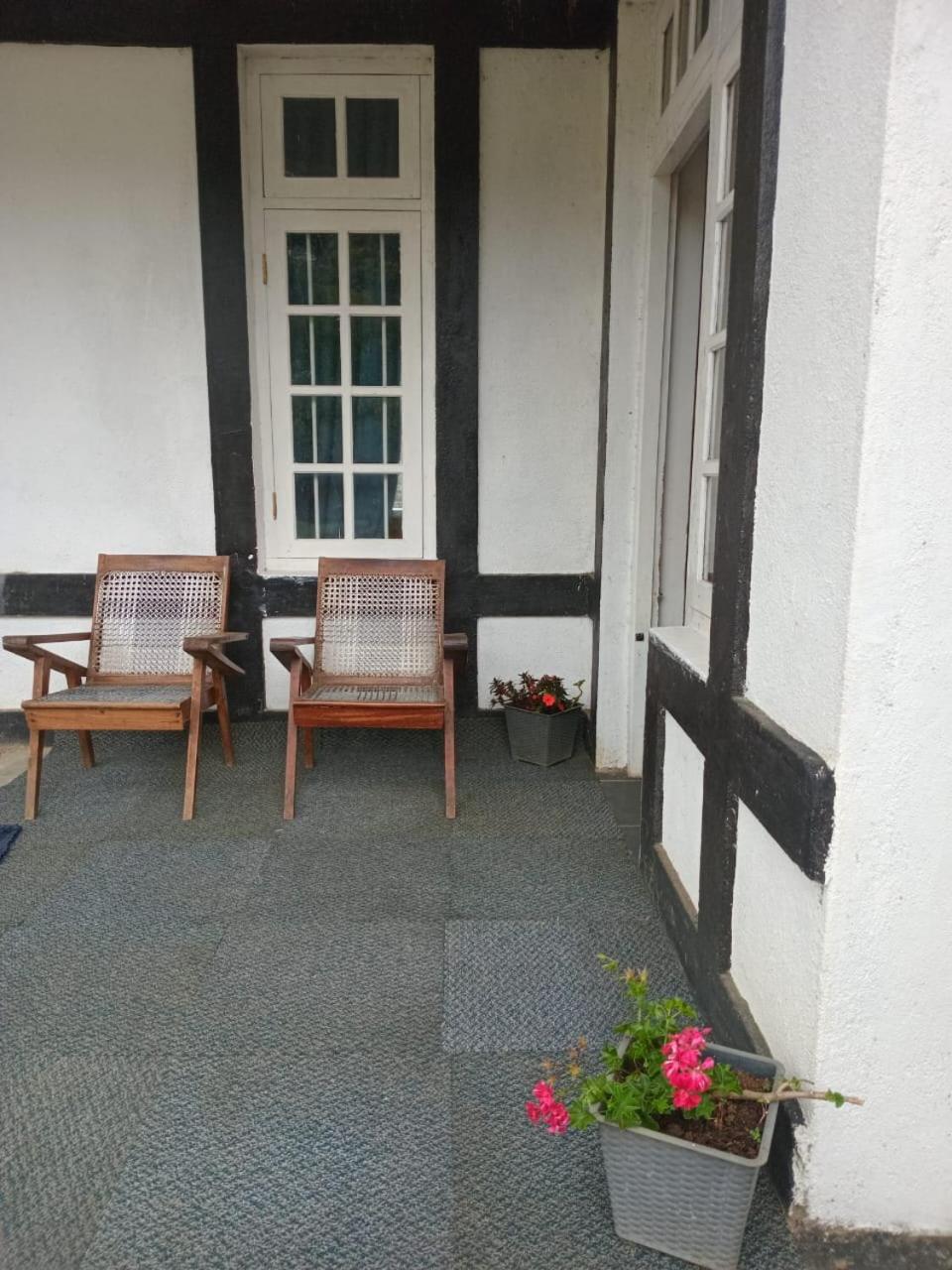 Frosty Heaven Guest House Nuwara Eliya Bagian luar foto
