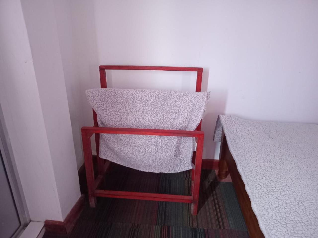 Frosty Heaven Guest House Nuwara Eliya Bagian luar foto