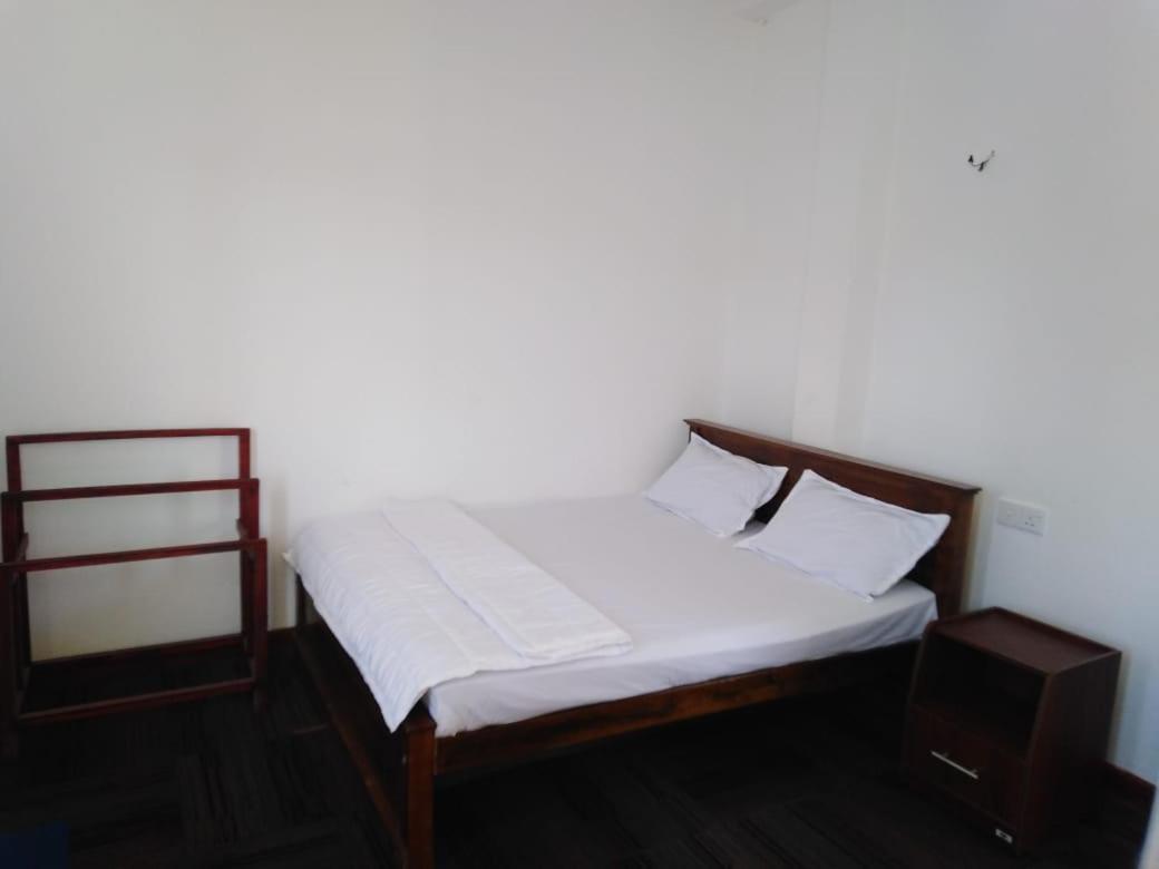 Frosty Heaven Guest House Nuwara Eliya Bagian luar foto