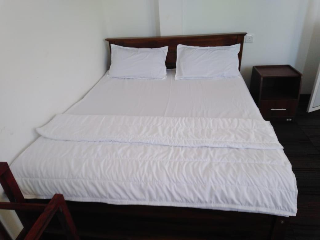 Frosty Heaven Guest House Nuwara Eliya Bagian luar foto