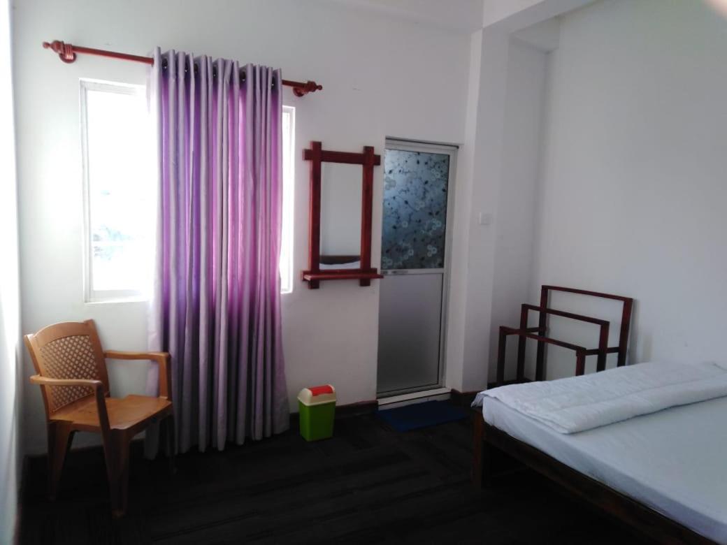 Frosty Heaven Guest House Nuwara Eliya Bagian luar foto