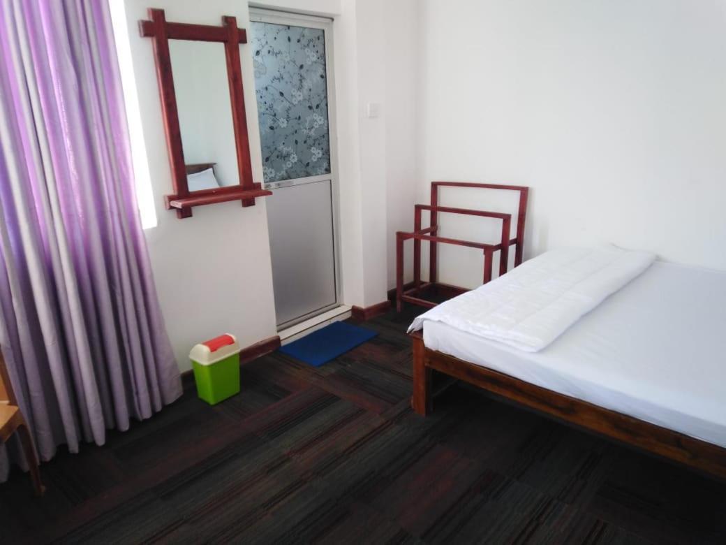 Frosty Heaven Guest House Nuwara Eliya Bagian luar foto