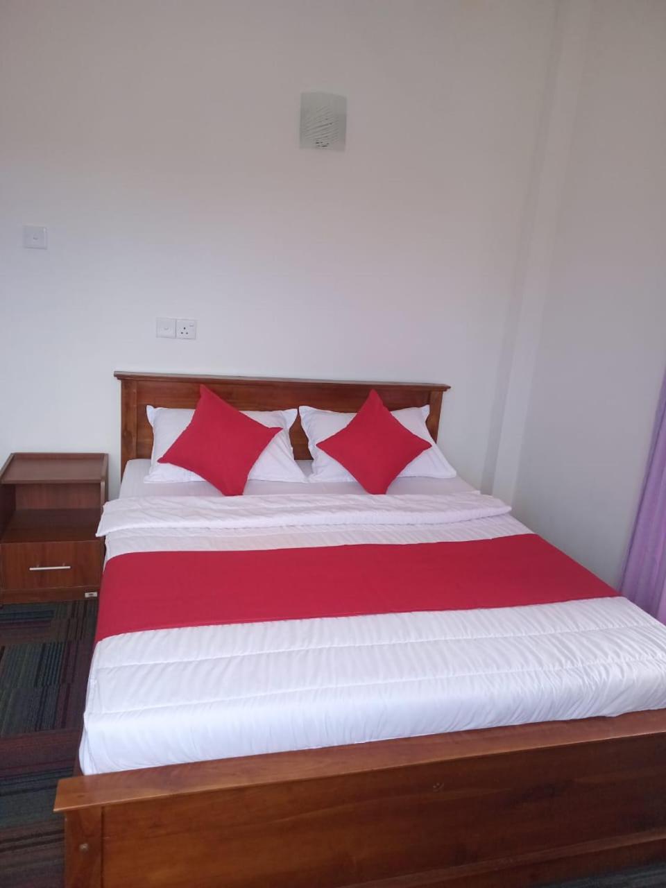 Frosty Heaven Guest House Nuwara Eliya Bagian luar foto