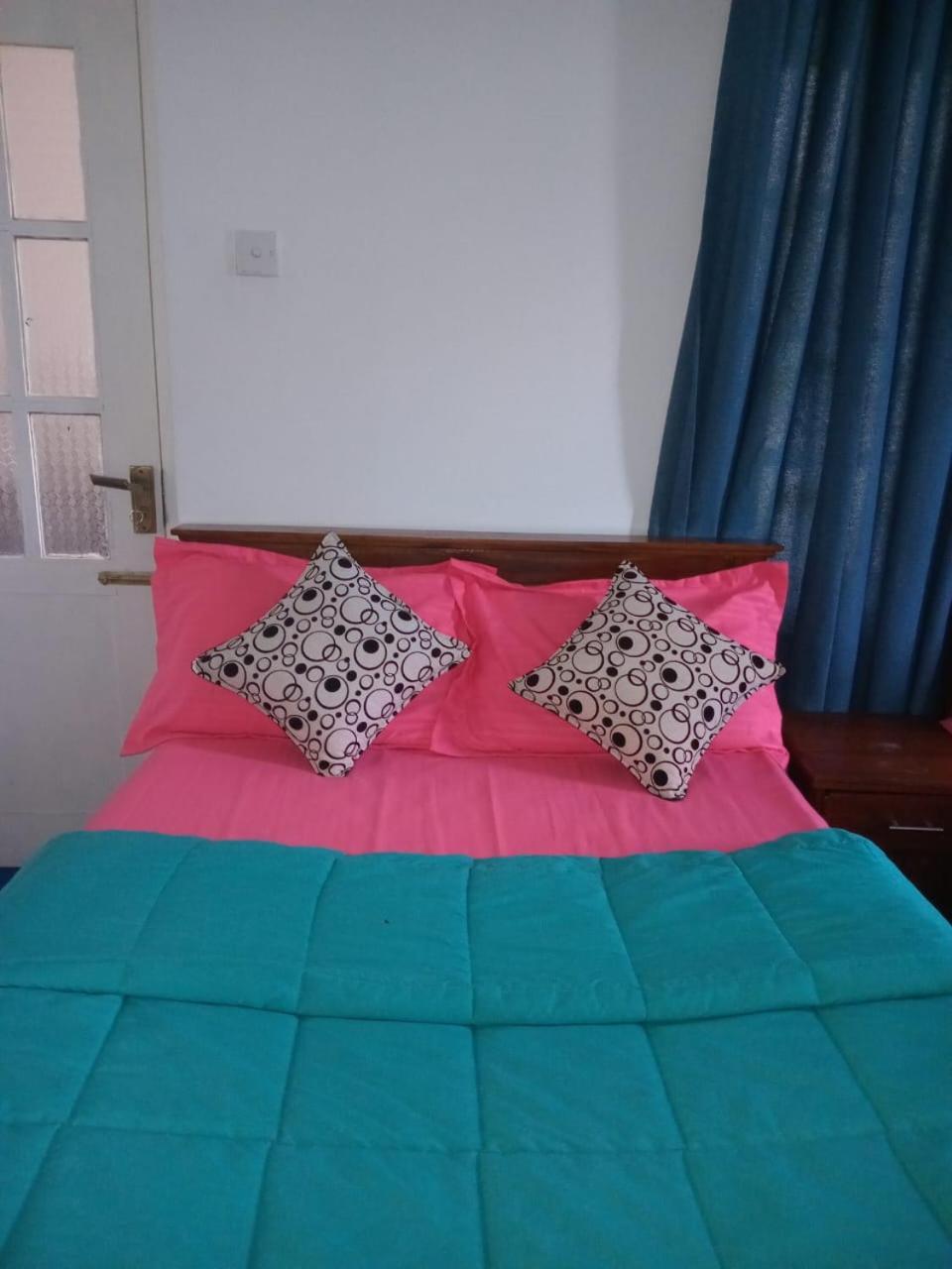 Frosty Heaven Guest House Nuwara Eliya Bagian luar foto