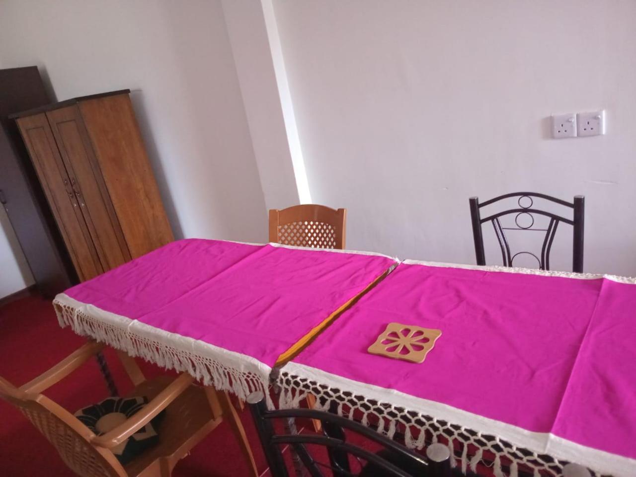Frosty Heaven Guest House Nuwara Eliya Bagian luar foto