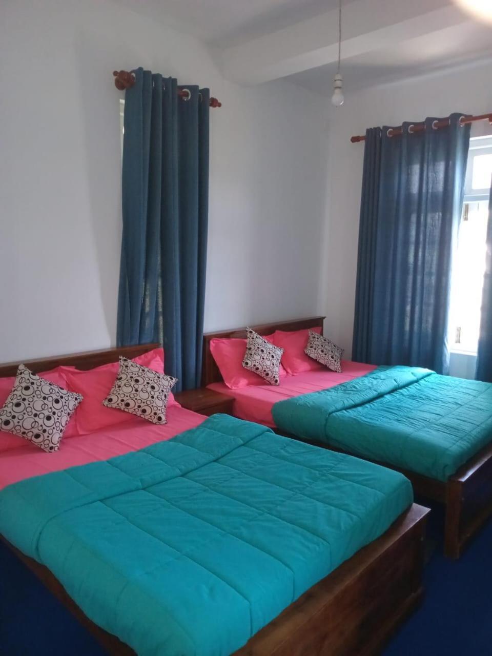 Frosty Heaven Guest House Nuwara Eliya Bagian luar foto