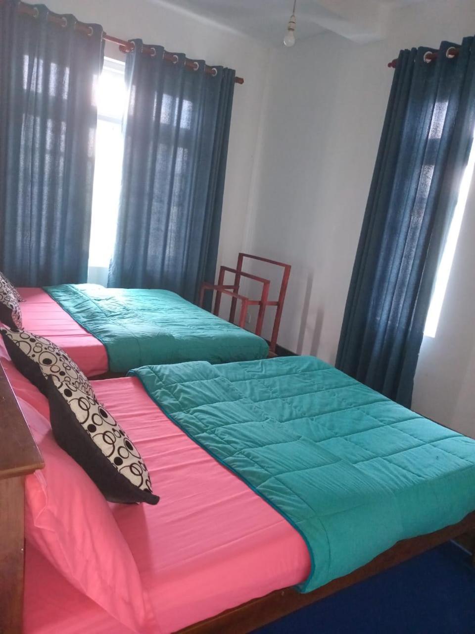Frosty Heaven Guest House Nuwara Eliya Bagian luar foto
