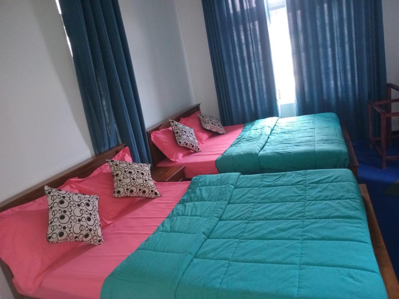 Frosty Heaven Guest House Nuwara Eliya Bagian luar foto